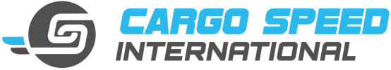 Cargo Speed International logo